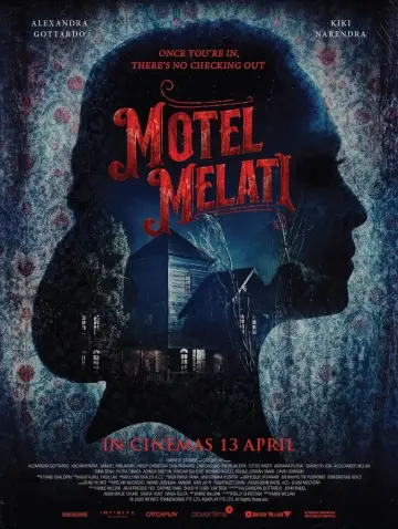 Постер до фильму"Losmen Melati" #484365