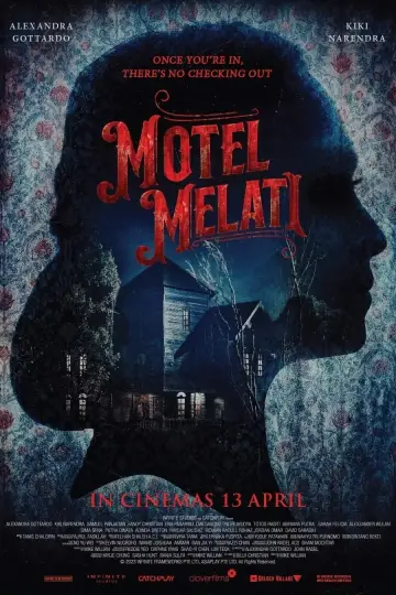 Постер до фильму"Losmen Melati" #484366