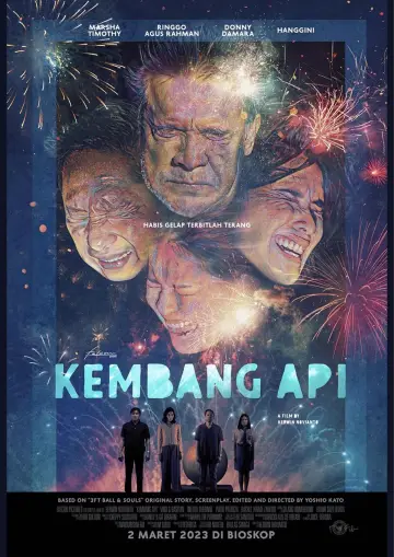 Kembang Api