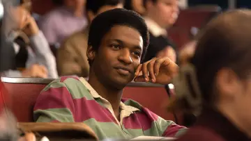 Задник до фильму"Rob Peace" #197327