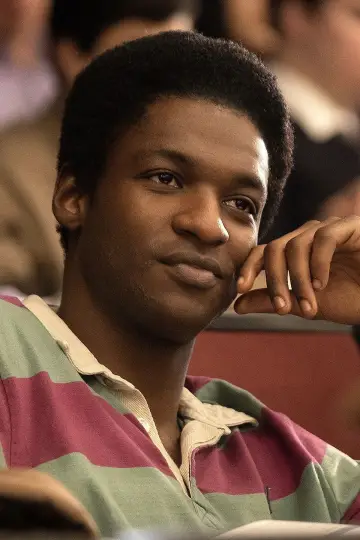 Постер до фильму"Rob Peace" #197328