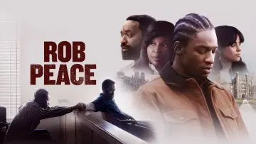 Задник до фильму"Rob Peace" #626655
