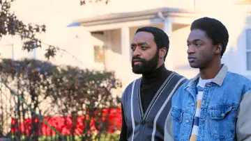 Задник до фильму"Rob Peace" #626659