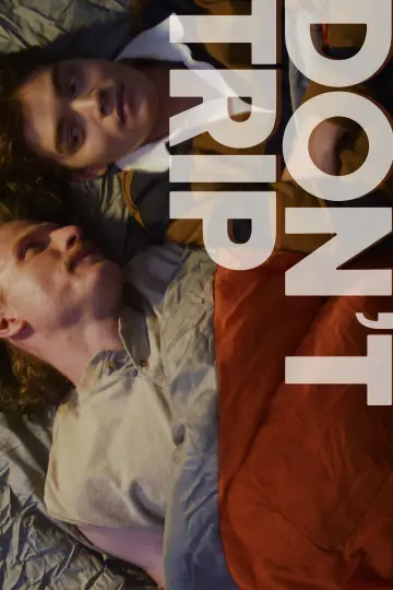 Постер до фильму"Don