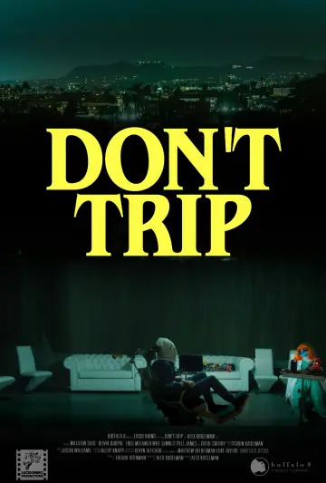 Постер до фильму"Don