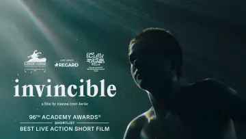 Задник до фильму"Invincible" #1050832