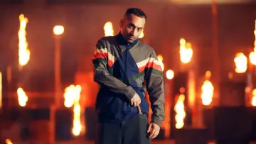 Задник до фильму"ആവേശം" #782524