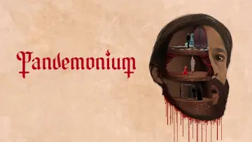 Задник до фильму"Pandemonium" #662856