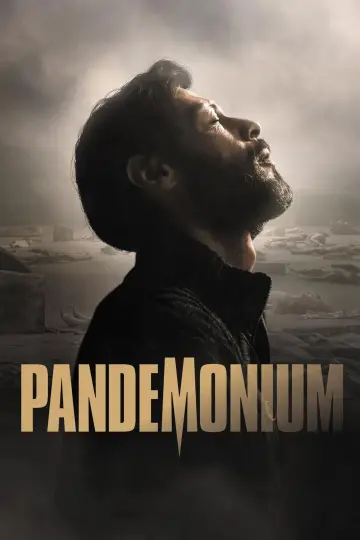 Постер до фильму"Pandemonium" #662873