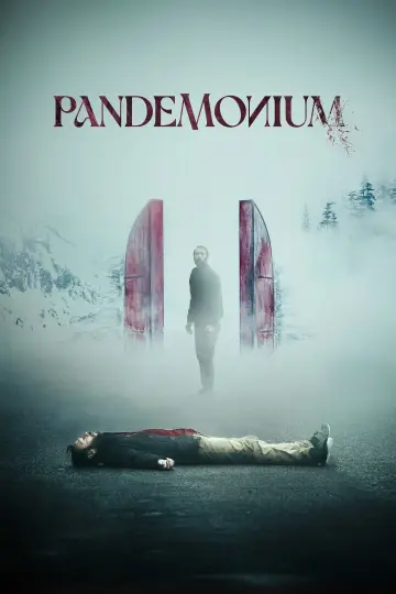 Постер до фильму"Pandemonium" #662875