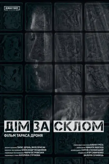 Постер до фільму "Дім за склом" #1739954