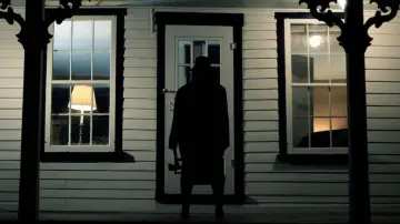 Задник до фильму"Where the Devil Roams" #1113752