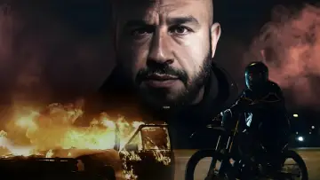 Задник до фильму"Underverden 2" #998708