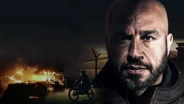 Задник до фильму"Underverden 2" #998709