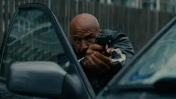 Задник до фильму"Underverden 2" #998710