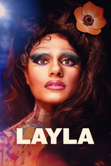 Постер до фильму"Layla" #789478