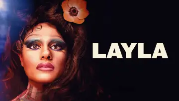 Задник до фільму "Layla" #789455
