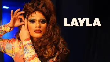 Задник до фільму "Layla" #789456