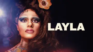 Задник до фільму "Layla" #789457