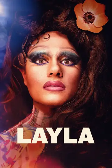 Постер до фільму "Layla" #789458