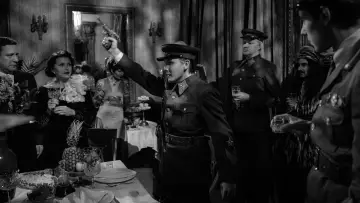 Задник до фильму"Marijas klusums" #416258
