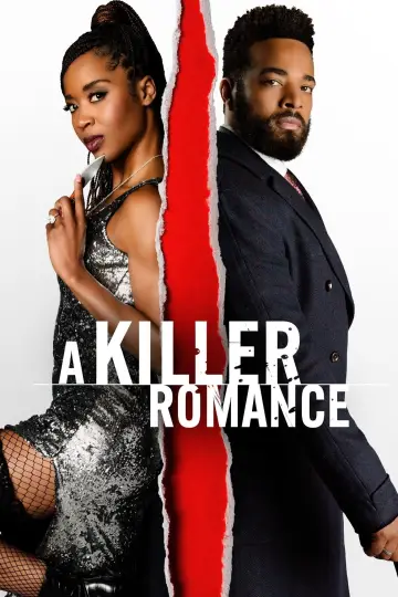 A Killer Romance постер