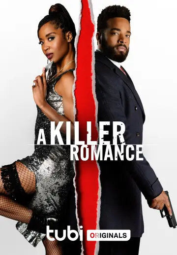 Постер до фільму "A Killer Romance" #1524615