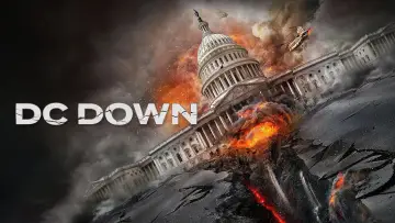 Задник до фильму"DC Down" #1070985