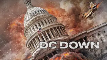 Задник до фильму"DC Down" #1070986