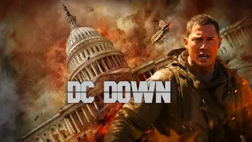 Задник до фильму"DC Down" #1070987