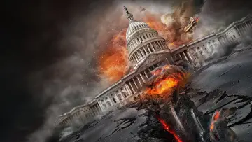 Задник до фильму"DC Down" #427815