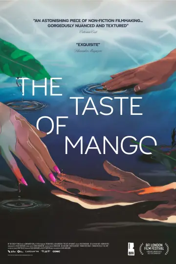 Постер до фильму"The Taste of Mango" #885189