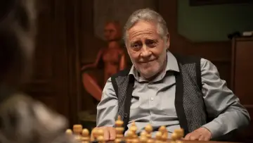 Задник до фільму "Ma Este Gyilkolunk" #755770