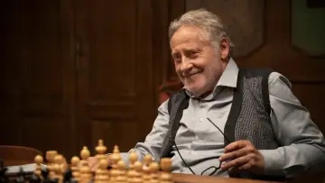 Задник до фільму "Ma Este Gyilkolunk" #755776