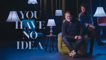 Задник до фільму "You Have No Idea" #1051091