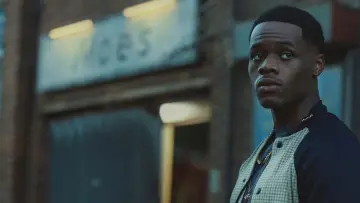 Задник до фильму"Gassed Up" #416329