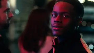 Задник до фильму"Gassed Up" #416330