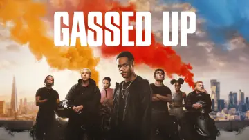 Задник до фильму"Gassed Up" #708890
