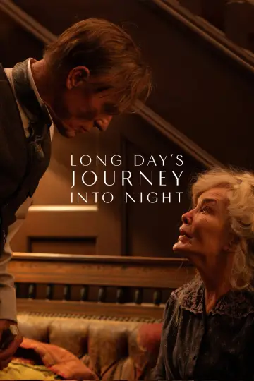 Long Day's Journey into Night постер