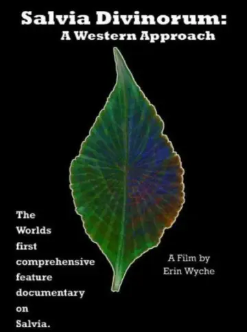 Постер до фільму "Salvia Divinorum: A Western Approach" #1615987