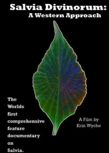 Постер до фільму "Salvia Divinorum: A Western Approach" #1615988