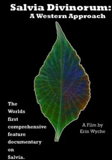 Постер до фільму "Salvia Divinorum: A Western Approach" #1615989