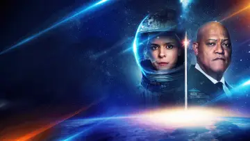 Задник до фильму"Астронавтка" #524901