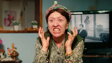 Задник до фільму "Çok Aşk" #1107999