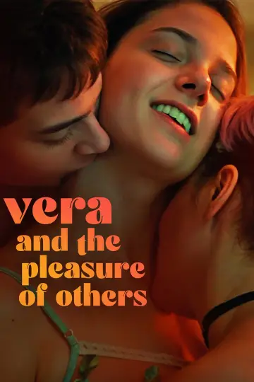 Постер до фильму"Vera y el placer de los otros" #599699