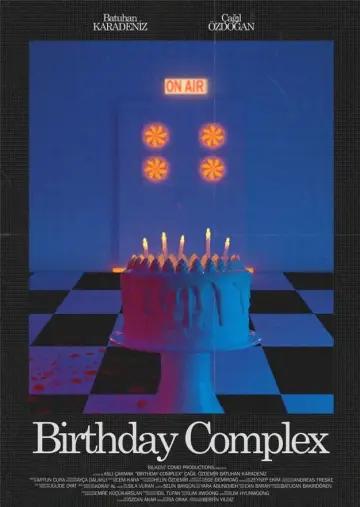 Birthday Complex постер
