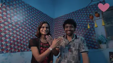 Задник до фильму"एलएसडी 2: लव, सेक्स और धोखा 2" #758145