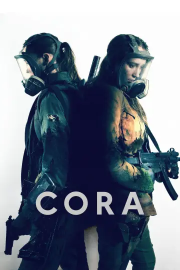 Постер до фільму "Cora" #667443