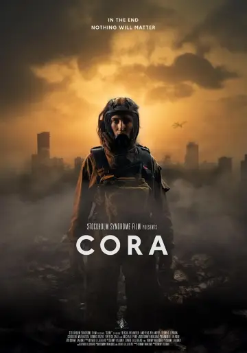Постер до фільму "Cora" #667448