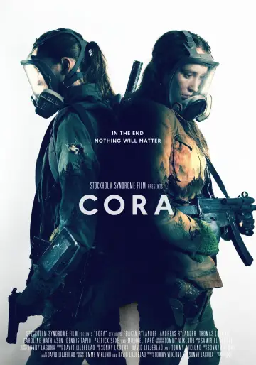 Постер до фільму "Cora" #667451